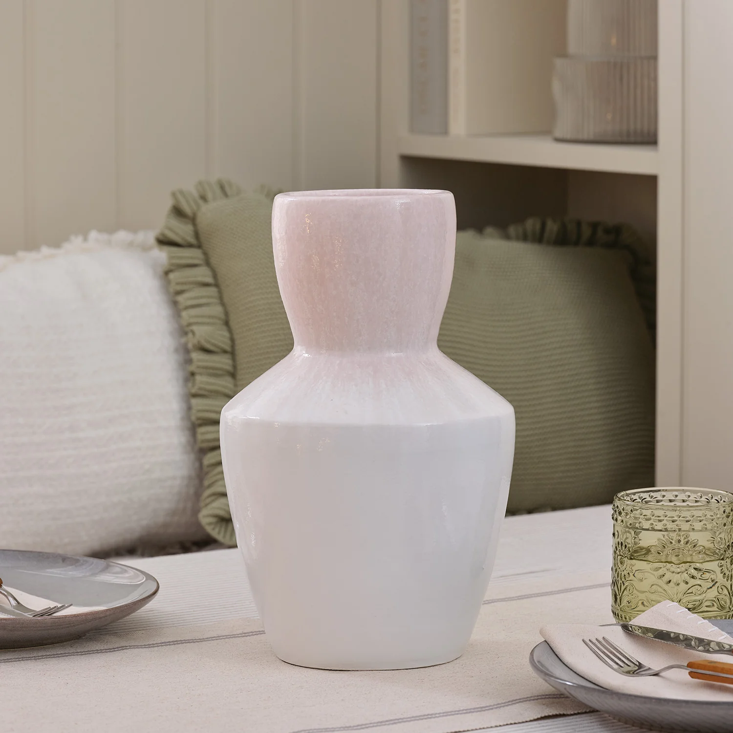 Easter Table Decor
